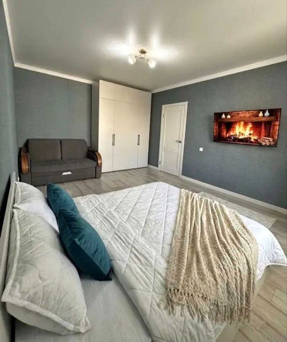 аренда квартиры астана