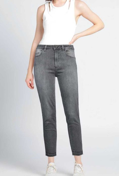 Нови дънки Liu Jo