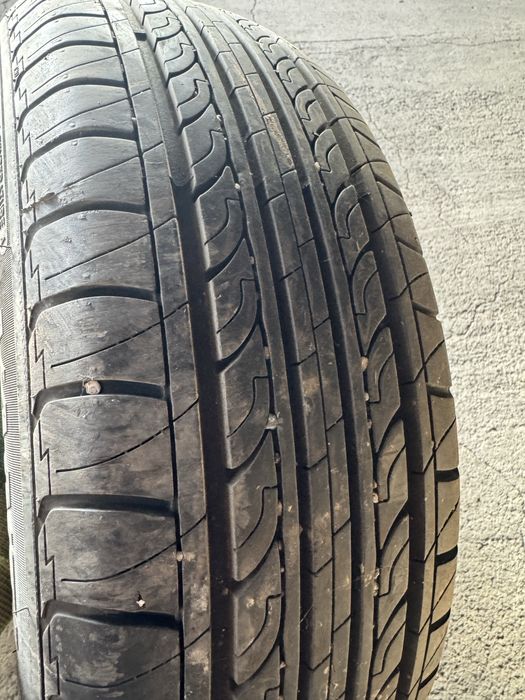 Шины летние Centara