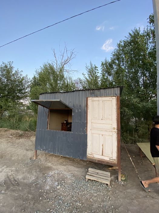 Состоянеси зор таза бизнес ке кетеди