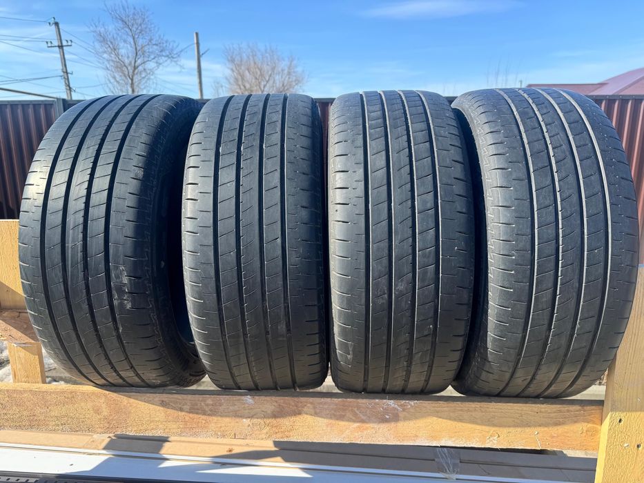 Резина комплект.