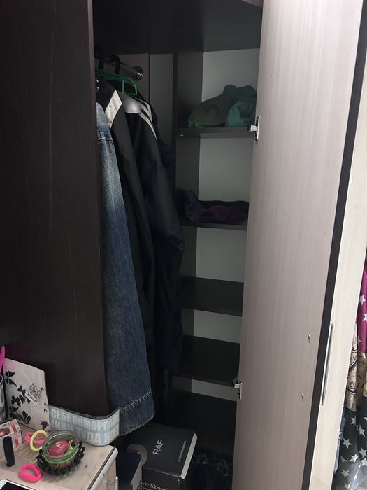 Продам небольшую прихожую