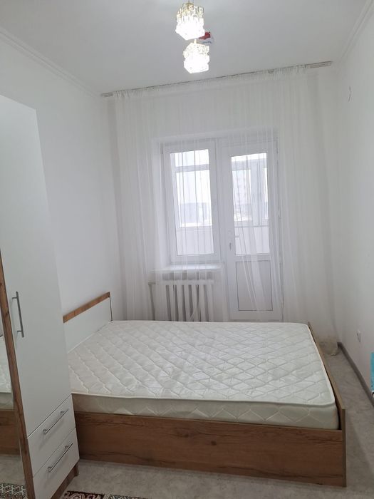 2 бөлмелі пәтер жалға беріледі