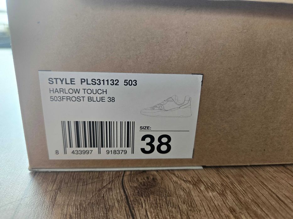 Обувки Pepe Jeans