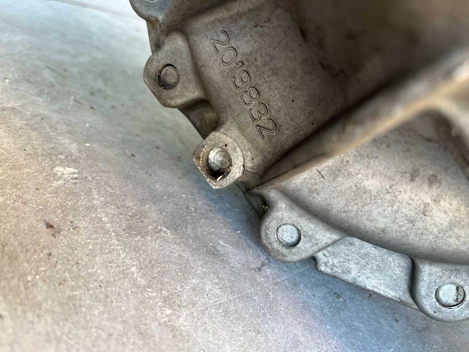 Преден Диференциал с Кардан LAND ROVER VOGUE 4.4D