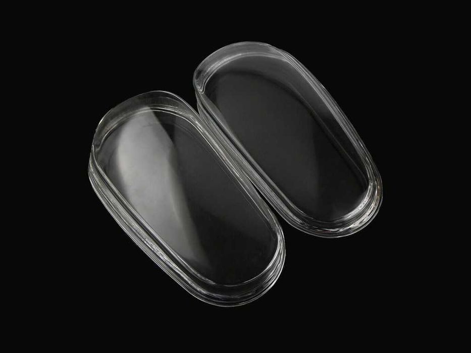 Стъкла за фарове на VW Golf 4 (1997-2006)  555