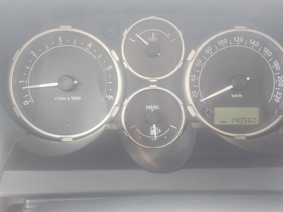 Land Rover Freelander 2004 | 2.0 TD4 BMW | 4x4 Impecabil