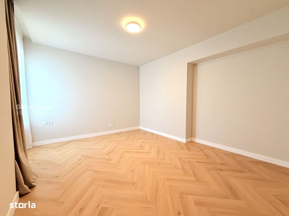 3 Camere | Loc de parcare | Pet Friendly | Afi Home North - Aviatiei