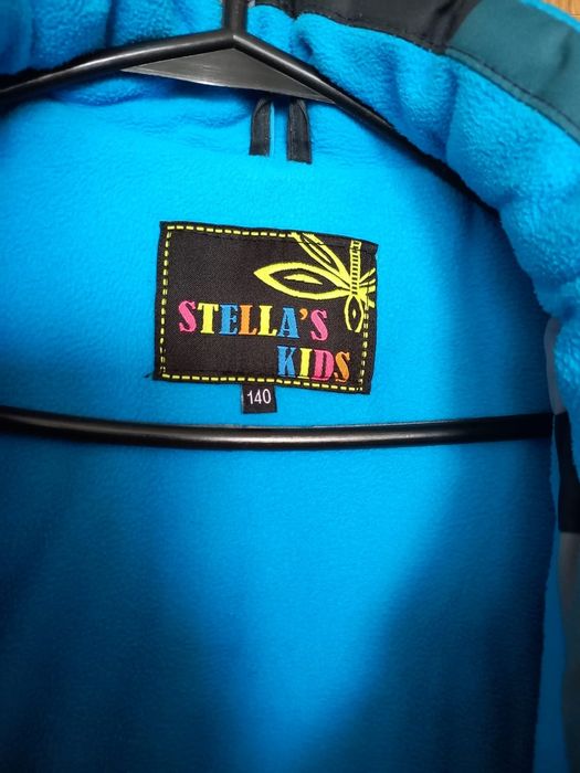 Зимний комбинезон  для мальчиков