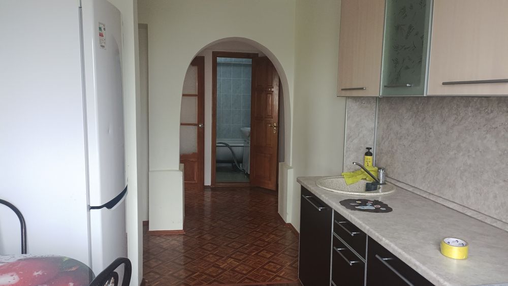 Продажа 3 комнатной квартиры