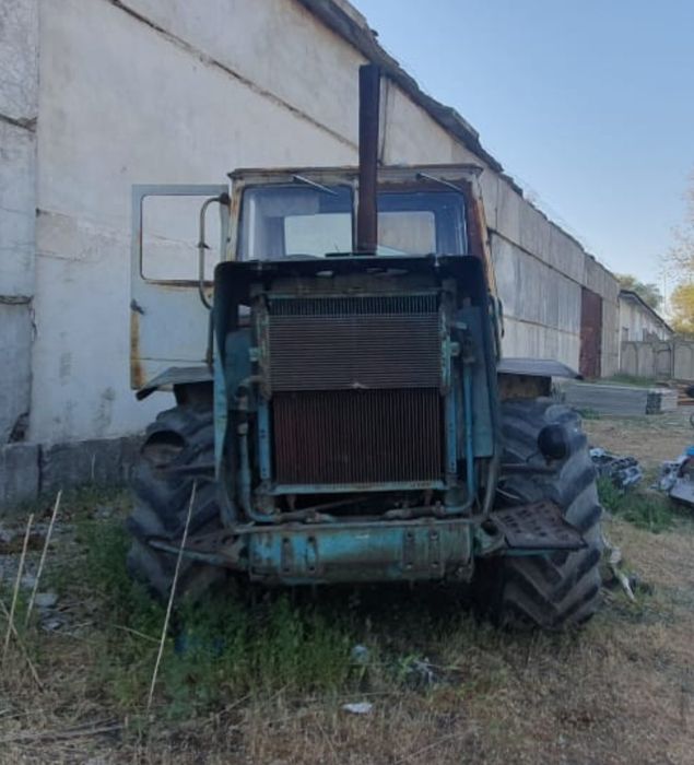 Трактор Т 150 прадам