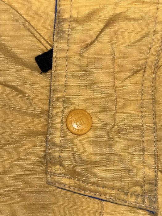 Лыжный костюм