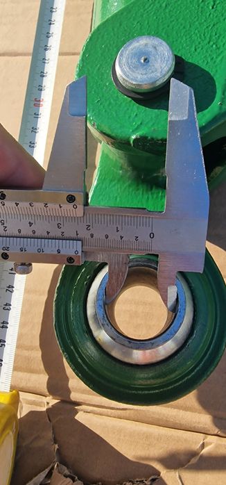 Ancora stabilizatoe john deere original seria 7000.8000 preț 1150