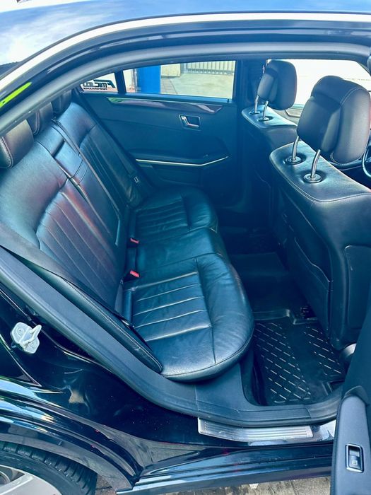 Vând  E-class 2011 2.2 170 de cai