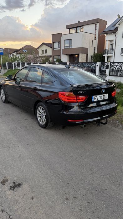 Bmw 320 GT Diesel 2013-159000 km reali!!!