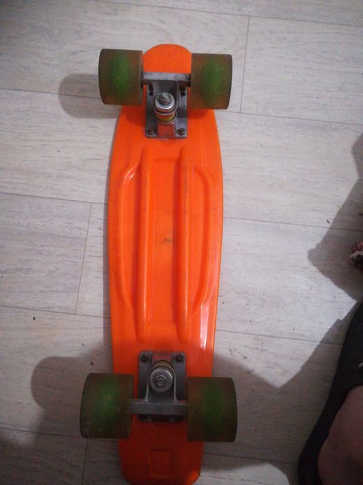 Продаётся скейт!