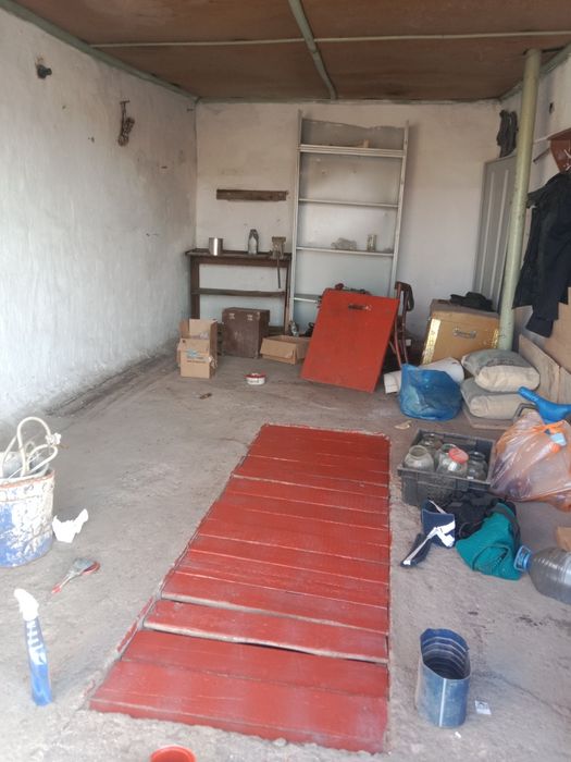 Продаеться гараж