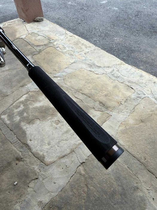 спининг сет Daiwa