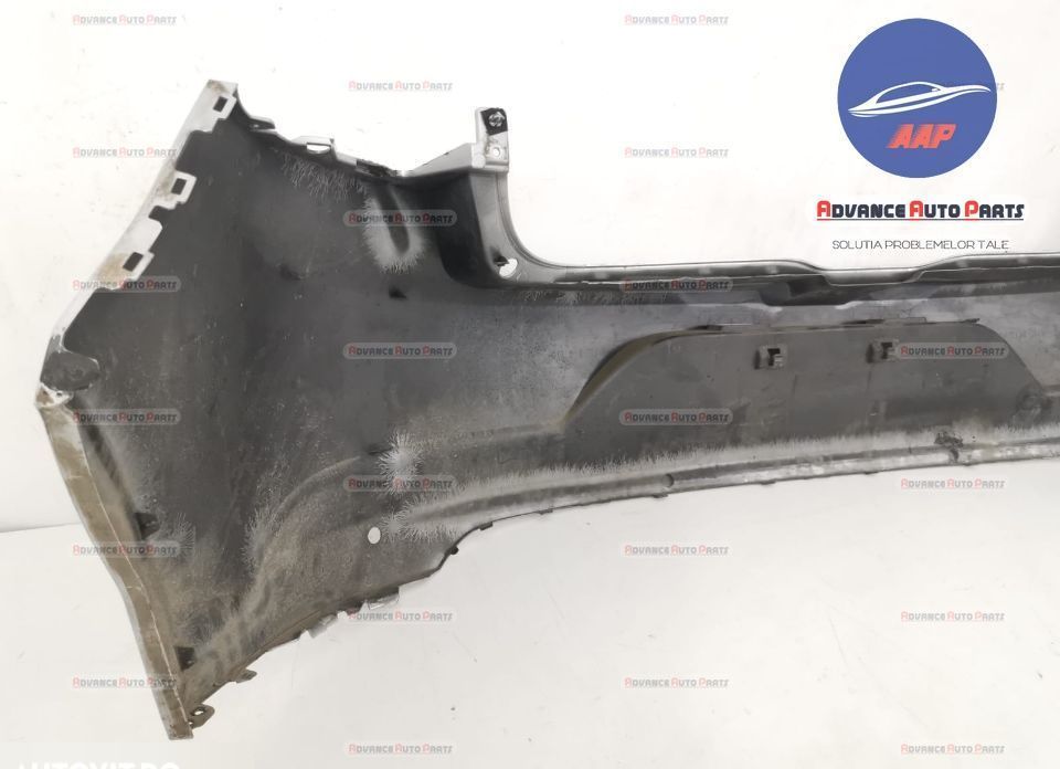 Bara Spate GT originala Renault  Megane  4 [2016 - 2020]