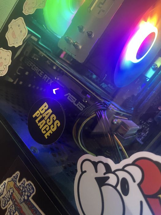 Rtx 3060 12gb шины