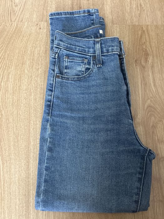 Дамски дънки Levi’s