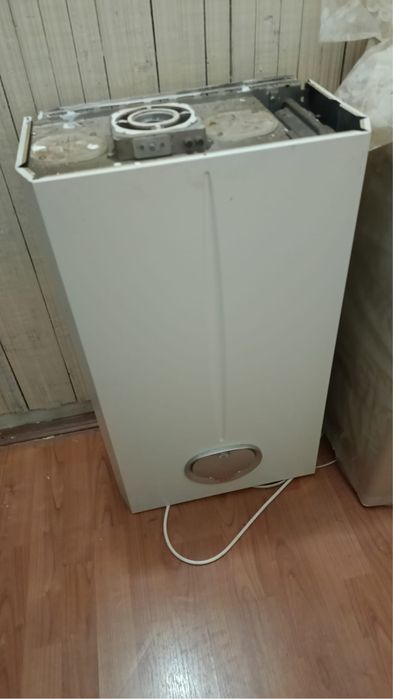 Centrala Immergas eolo 24kW