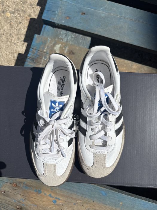 Vand adidas samba , marimea 31( int18.5)