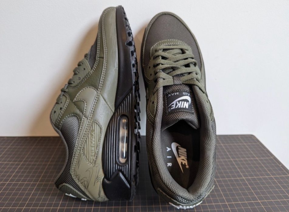 Air max 90  45.5 ОРИГИНАЛ