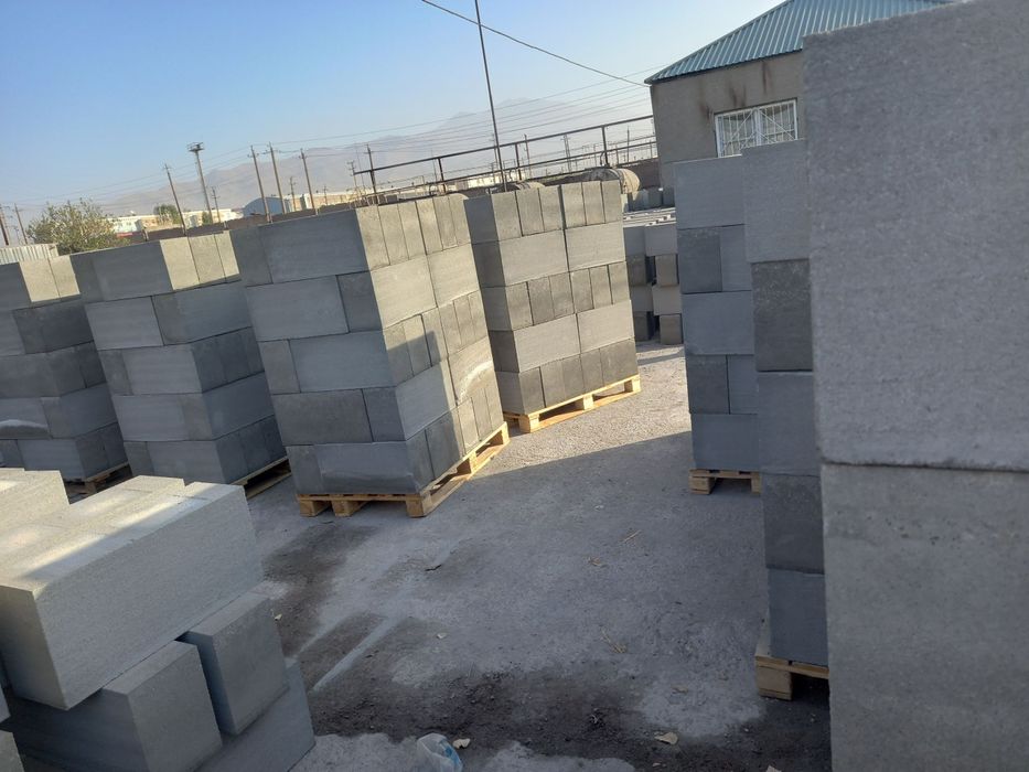 Газаблок Газоблок Gazablok Gazoblok