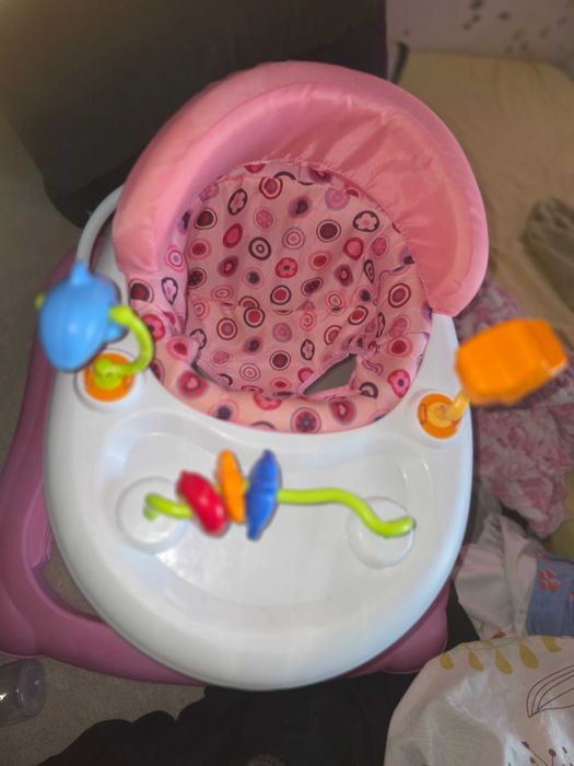 Проходилка Мони розава