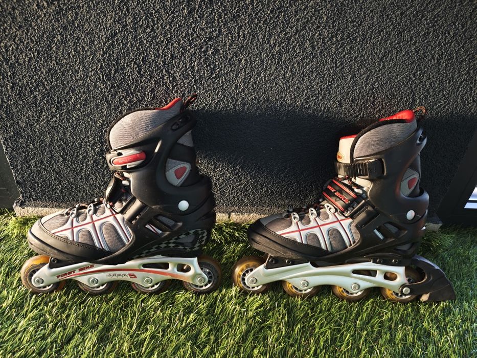 Role First Bike ABEC5