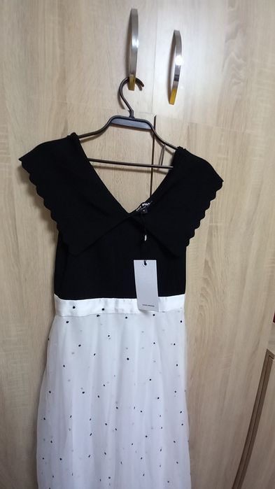 Нова рокля Vero moda