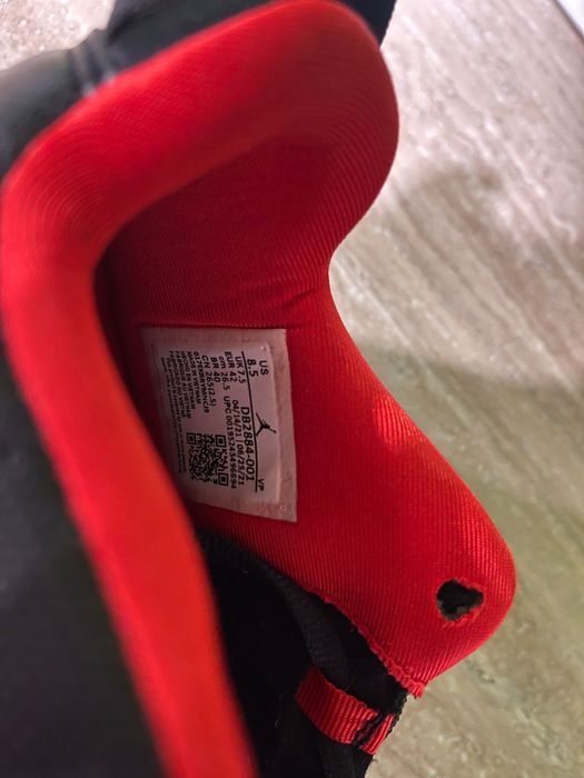 Nike Air Jordan Stay Loyal 3