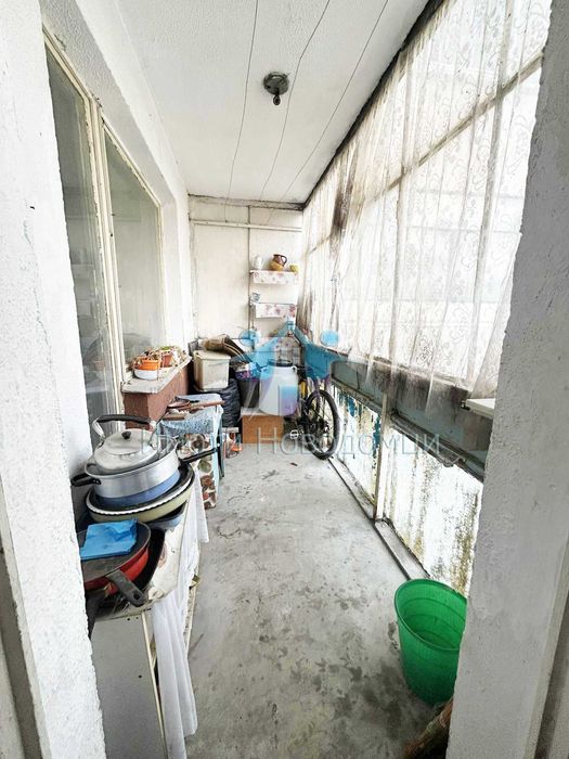 Продава се Двустаен апартамент в Шумен, Пазара - 60 кв.м за 1318 €/кв.м - Снимка #5