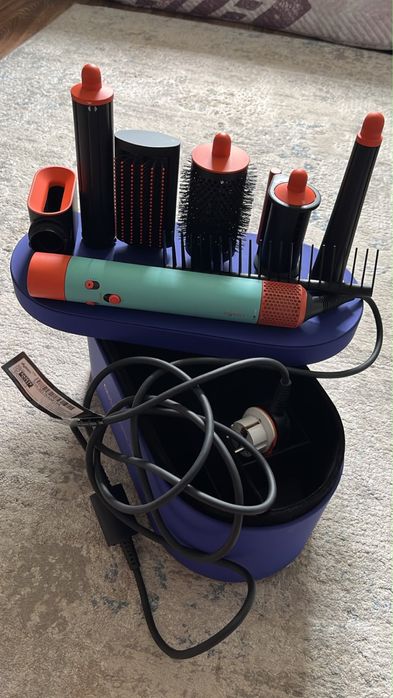 Dyson для волос