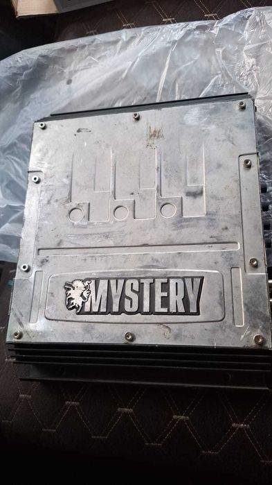 Продам усилитель звука