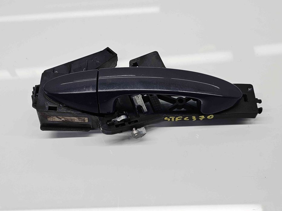 Maner usa stanga fata Ford B-Max [Fabr 2012-prezent] Midnight Sky