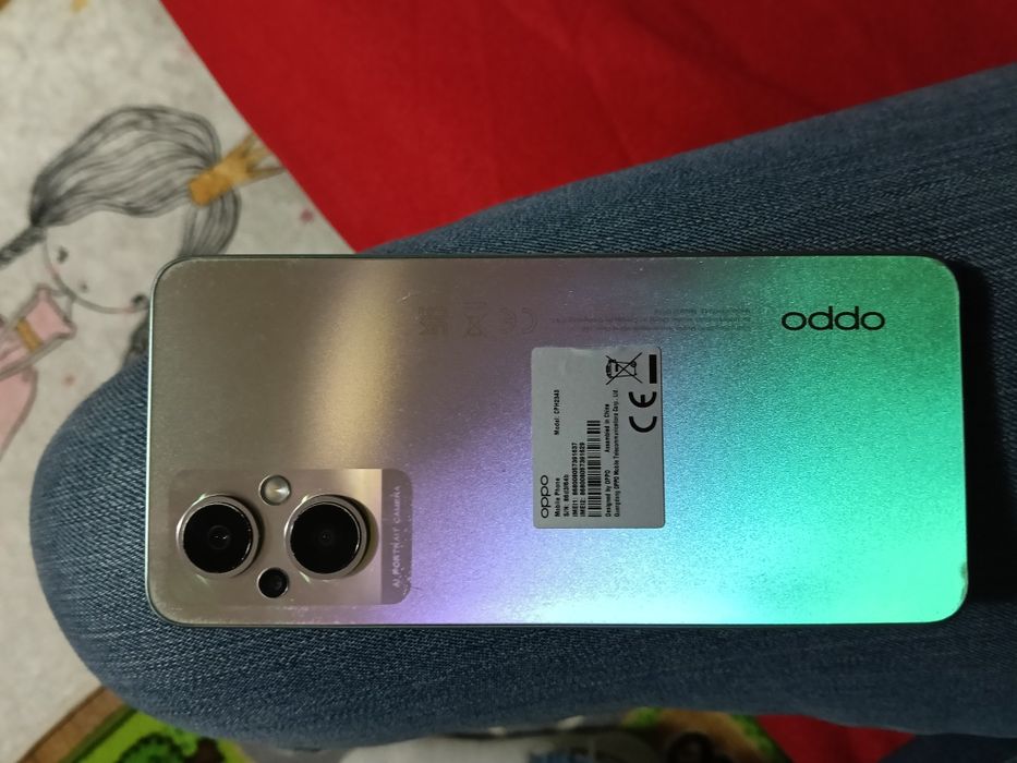Vând telefon oppo reno 7 lite