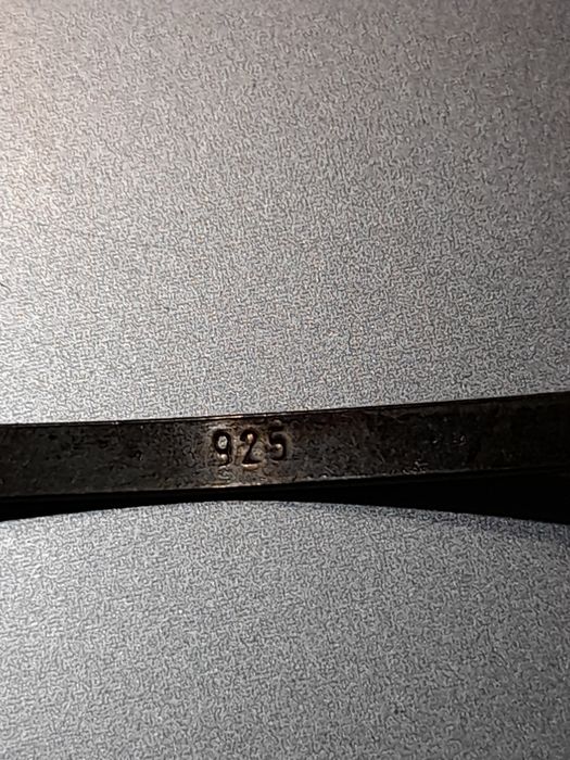 Сребърни колиета и гривна