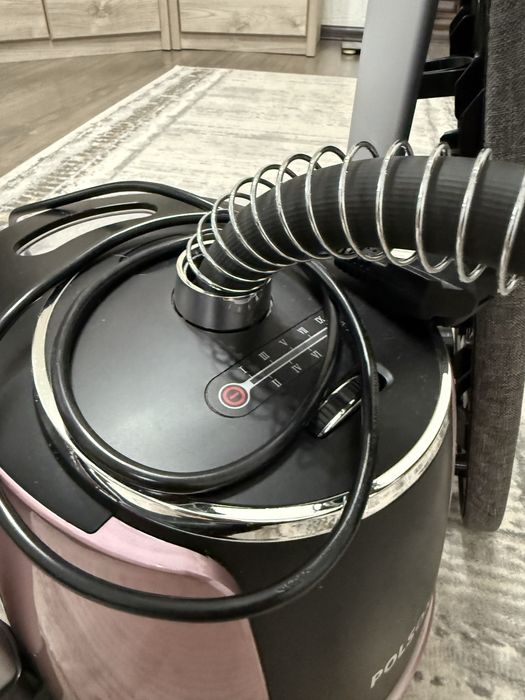 Отпариватель для одежды Polson