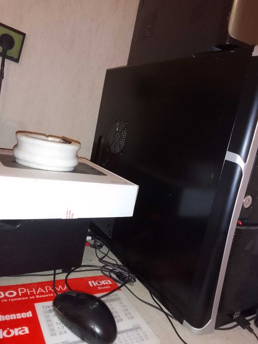 Настолен Компютър