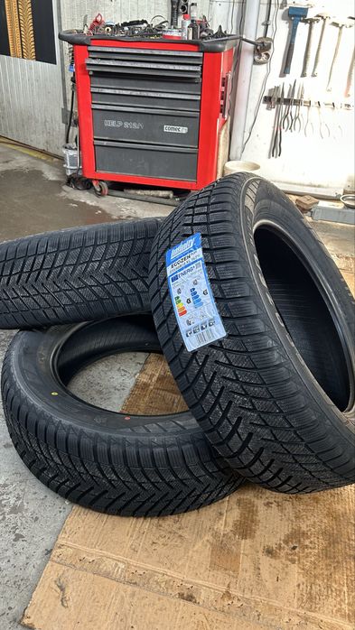 Зимни гуми 235/60/18 XL 107V INFINITY ECOZEN PLUS