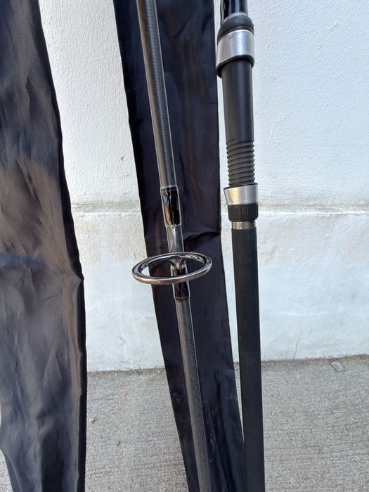2 Lansete shimano tx 7,100€ bucata