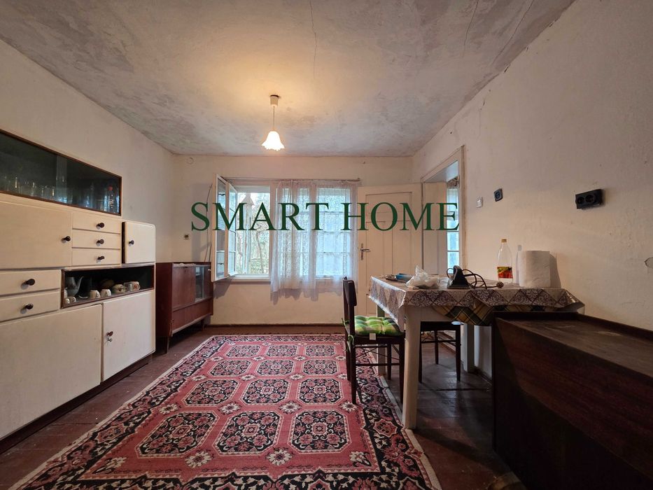 Продава се Къща в с. Стамболово, Област Велико Търново - 50 кв.м за 184 €/кв.м - Снимка #7