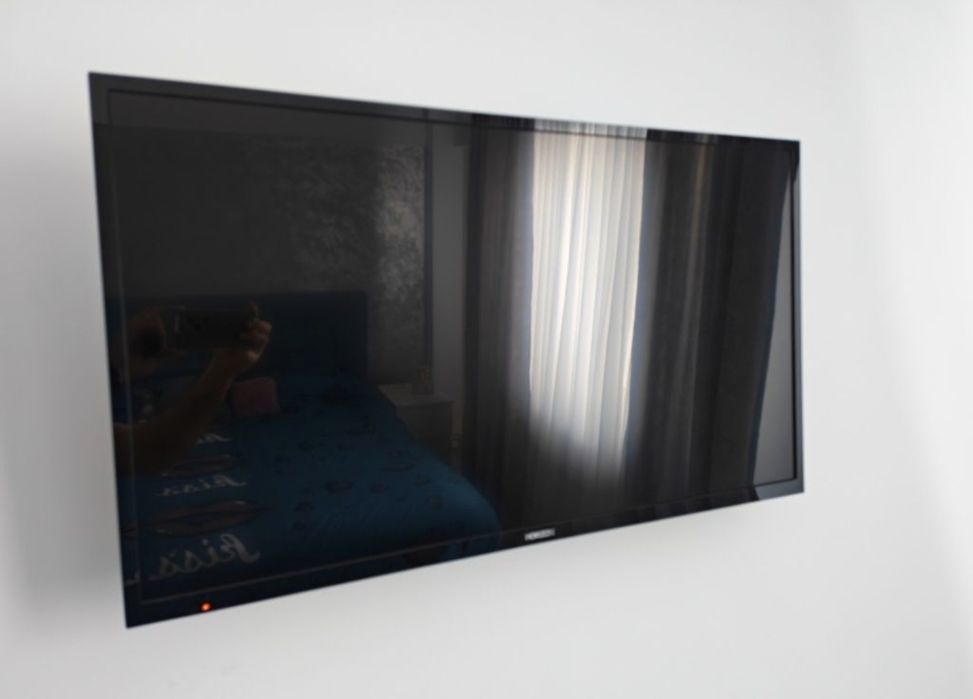 Smart TV Horizon Full HD