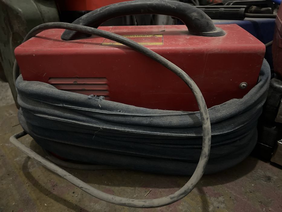 Продам аргон и электро сварку