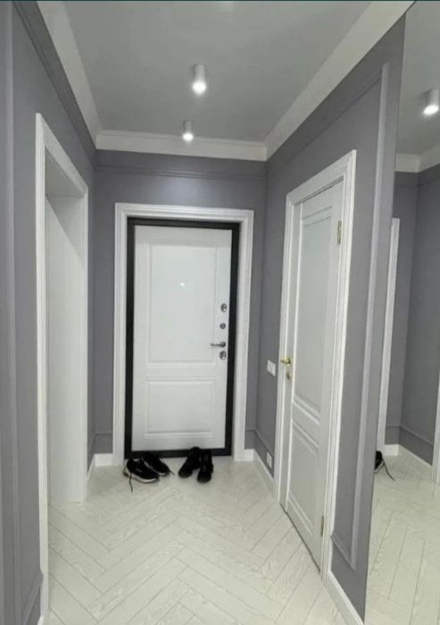 Ремонт квартир и дома..