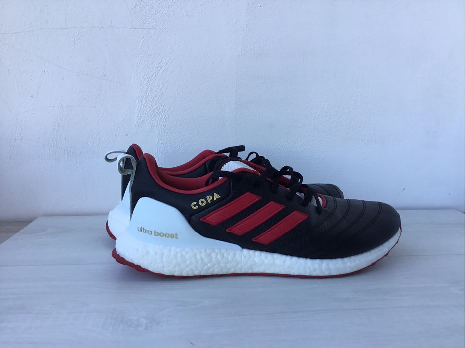 Adidas ultra boost copa
