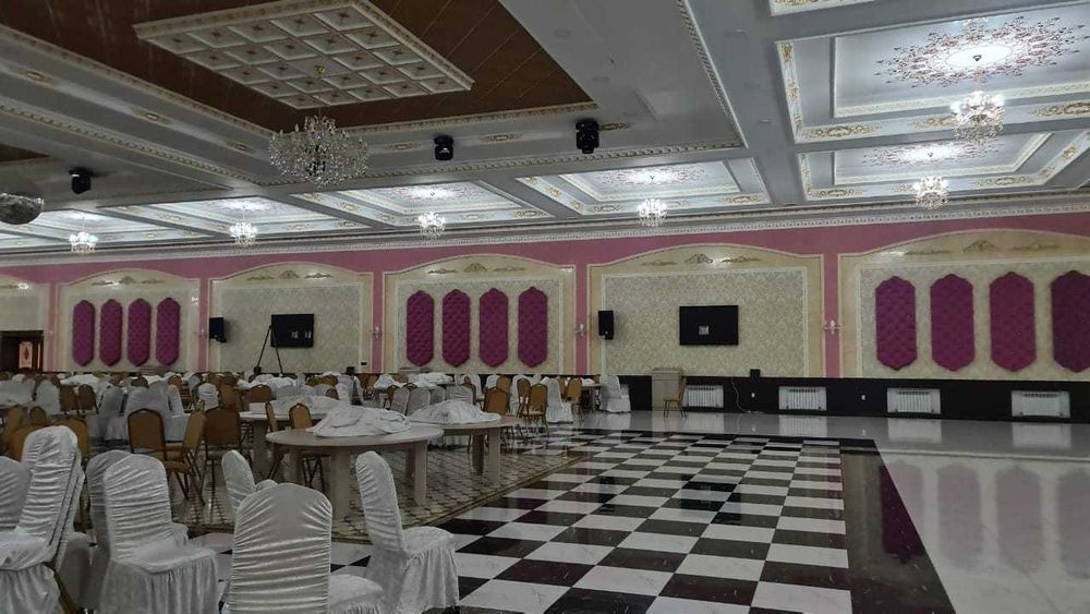 LED Экран – Продажа | Доставка | Монтаж