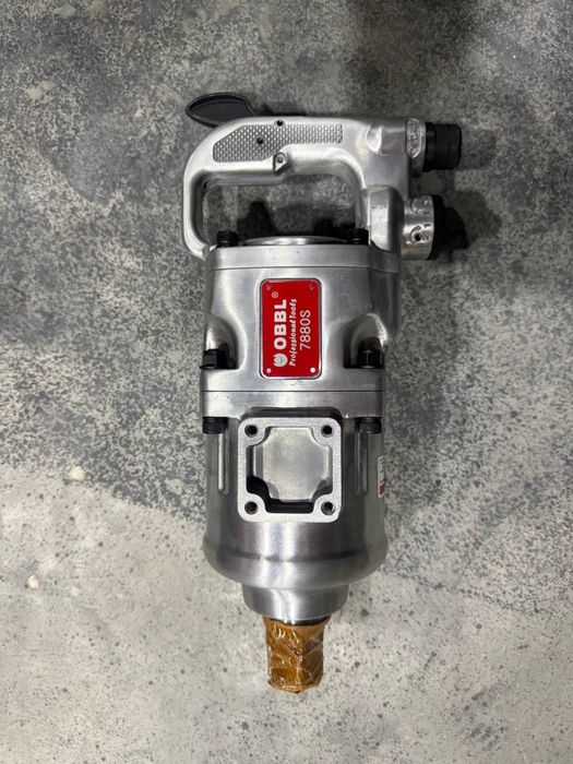 Гайковерт пневматический 1д Pnevmatik gaykovert 1-dyuymli